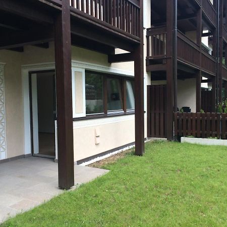 Chalet Martin Valdaora Kültér fotó