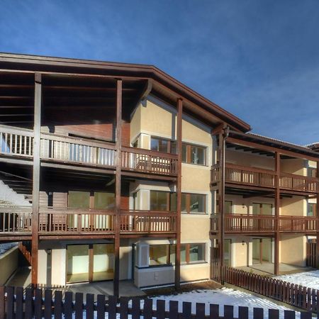 Chalet Martin Valdaora Kültér fotó