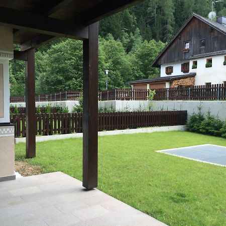 Chalet Martin Valdaora Kültér fotó