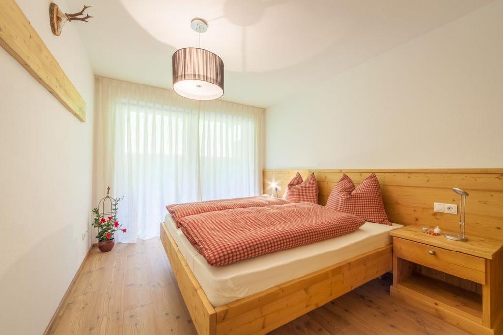 Chalet Martin Valdaora Kültér fotó
