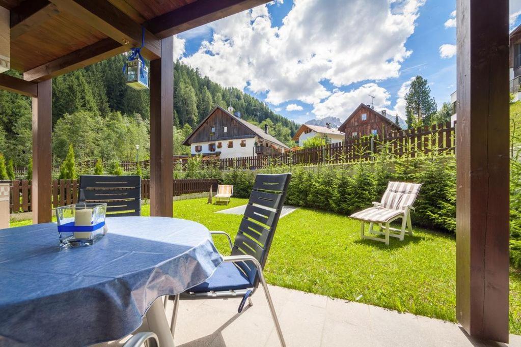 Chalet Martin Valdaora Kültér fotó
