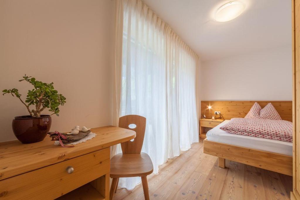 Chalet Martin Valdaora Kültér fotó