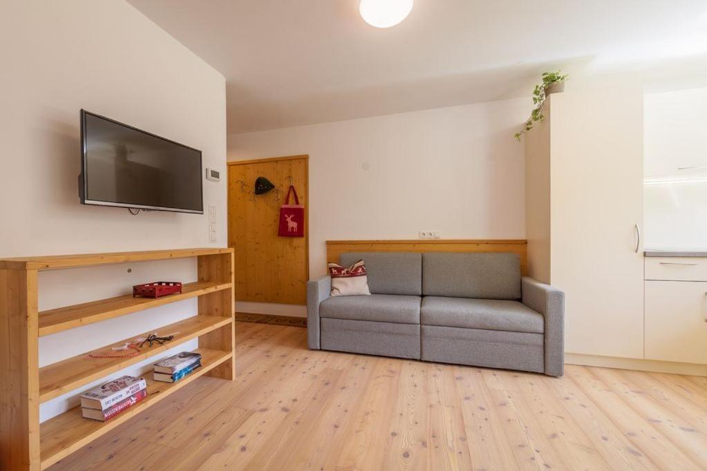 Chalet Martin Valdaora Kültér fotó